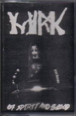 Mirk : Of Sprit And Blood
